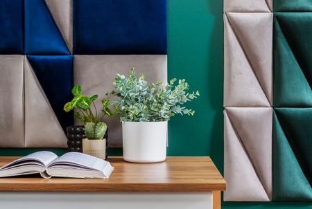 Стол письменный Heda BIU2S BRW Польша