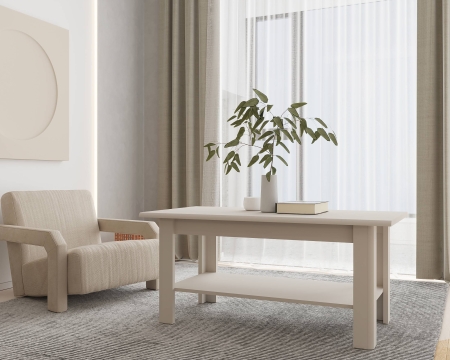 Столик журнальный Лондон LAW/115 N Гербор