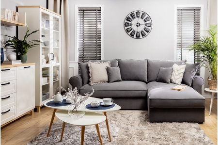 Витрина Haga REG2W BRW Польша