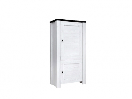 Тумба Antwerpen REG2D/14/7 BRW Польша