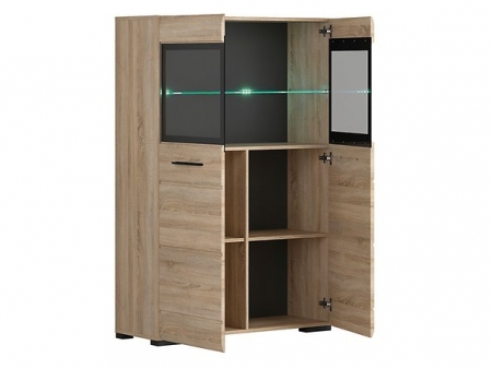 Витрина Fever SFK2W/15/10 BRW Польша