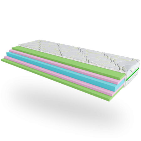 матрас емм evolution ambition