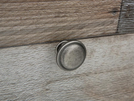 Тумба Tarbes KOM2D1K3S/13/10, дуб каньон/яблоня