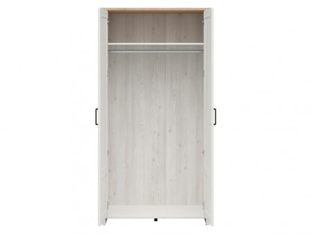 Шкаф Loksa SZF2D BRW Польша