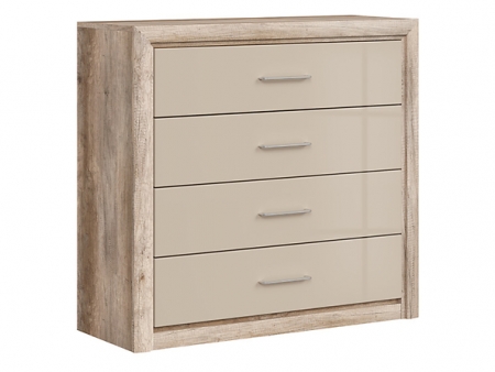 Комод Koen 2 KOM4S BRW Польша