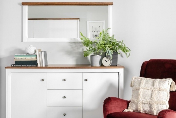 Зеркало Kalio LUS BRW Польша