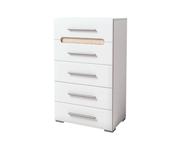 Комод Бьянко 60 Світ Меблів