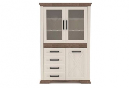 витрина марсель reg2w4s1d гербор