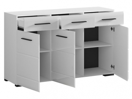 Комод Fever KOM3D3S/9/15 BRW Польша