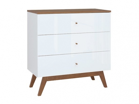 Комод Heda KOM3S BRW Польша