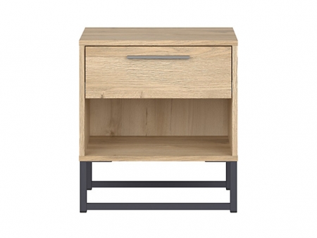тумба прикроватная gamla kom1s brw