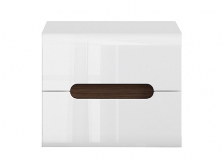 тумба прикроватная azteca trio kom2s/4/5 brw