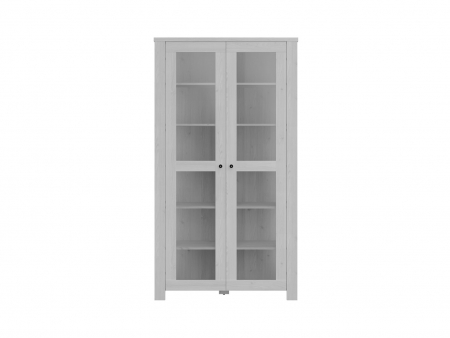 Витрина Amsterdam REG2W/20/11 BRW Польша