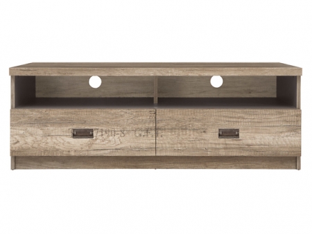 тумба тв malcolm rtv2s brw