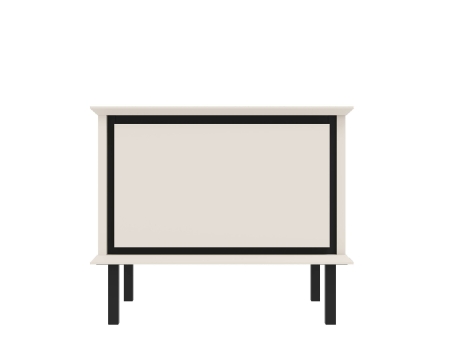 тумба прикроватная хилс kom1s гербор