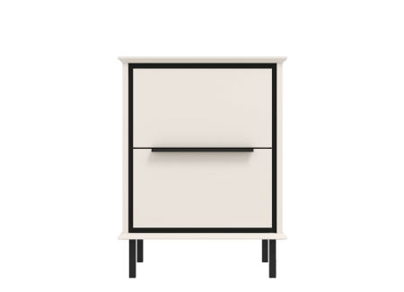 тумба прикроватная хилс kom2s гербор