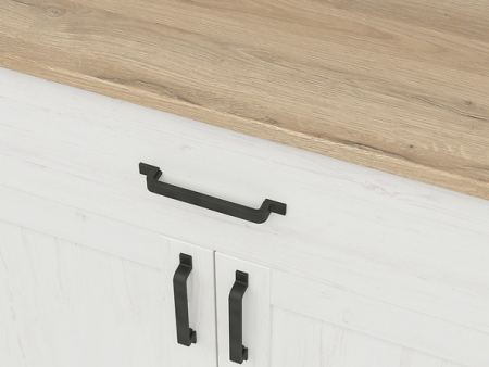 Комод Loksa KOM2D1S BRW Польша