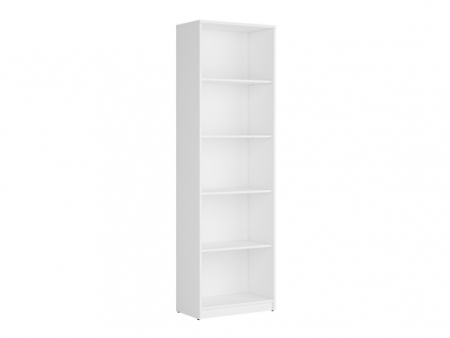 Стеллаж Nepo Plus REG/60 BRW Польша