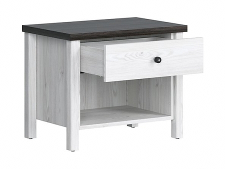 Тумба прикроватная Antwerpen KOM1S/5/6 BRW Польша