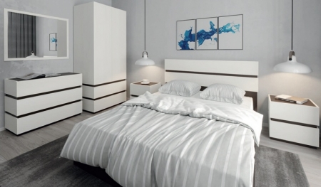 Спальня Лаер Гербор