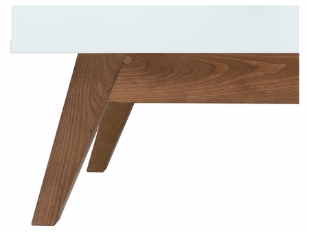 Стол журнальный Heda LAW1S BRW Польша