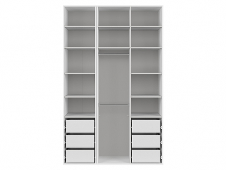 Шкаф Flex 150 BRW Польша