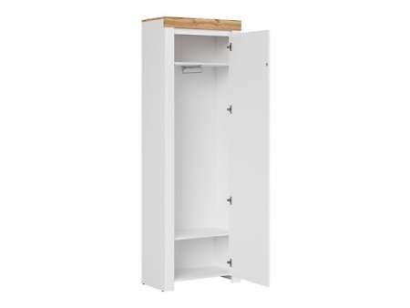 Шкаф Holten REG1D/200 BRW Польша