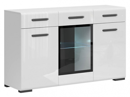 Комод Assen KOM1W2D2S/9/15 BRW Польша