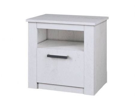 тумба прикроватная эшли світ меблів