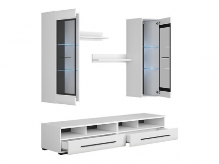 Стенка Fever 3 BRW Польша