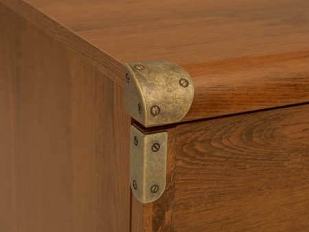 Шкафчик Indiana JKOM2D BRW Польша