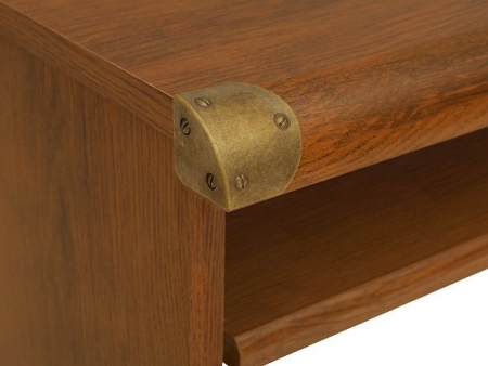 Стол письменный Indiana JBIU2S BRW Польша