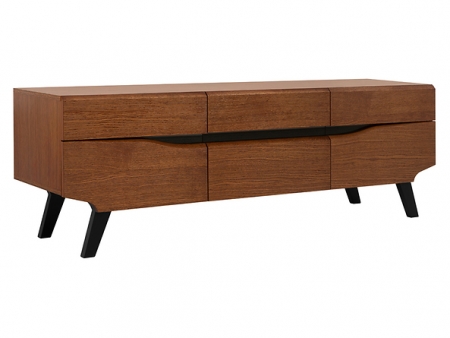 Тумба ТВ Madison RTV2D2S BRW Польша