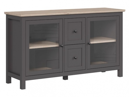 Витрина Bocage KOM2W2S/9/16 BRW Польша