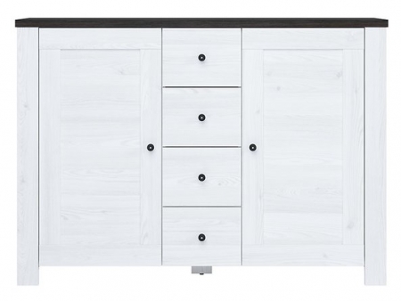 комод antwerpen kom2d4s/10/14 brw