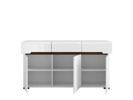 Комод Ацтека KOM3D3S/8/15 БРВ Украина