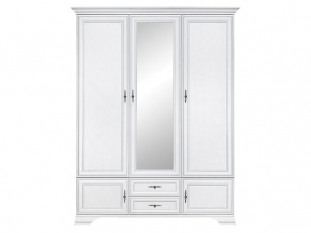 шкаф idento szf5d2s brw