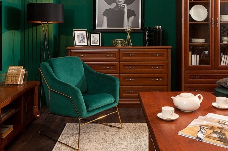 Витрина Kent EWIT2D2S BRW Польша