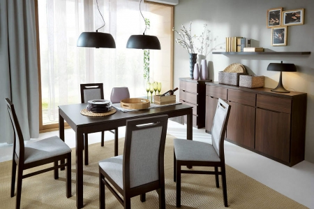 столовая джули брв