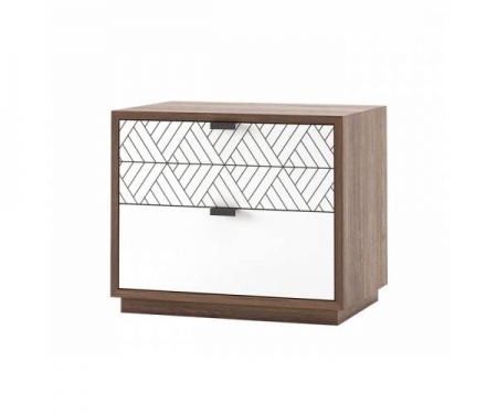 тумба прикроватная грейс світ меблів