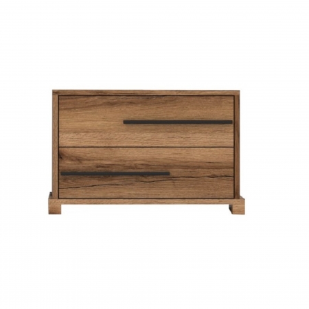 Тумба Стемма прикроватная KOM2S Гербор