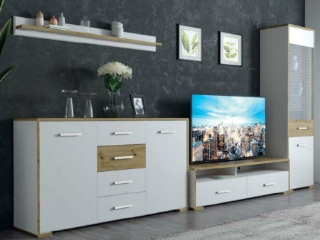 гостиная бука гербор