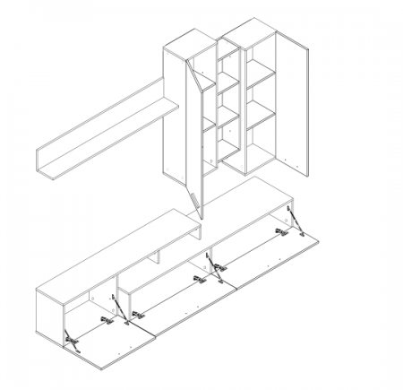 Стенка Лора