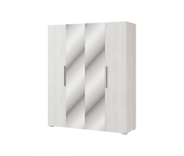 Шкаф Ромбо 4Д Світ Меблів