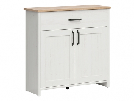 Комод Loksa KOM2D1S BRW Польша