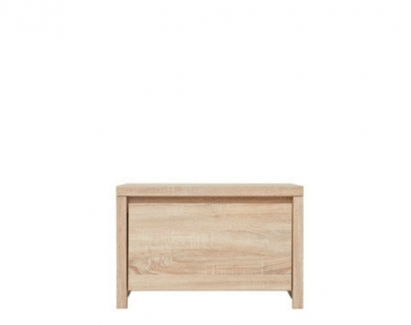 Тумба Каспиан для обуви SBUT 60 БРВ Украина, дуб сонома