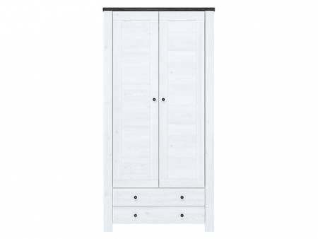 шкаф antwerpen szf2d2s/20/10 brw