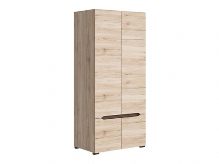 Шкаф Elpasso SZF4D BRW Польша