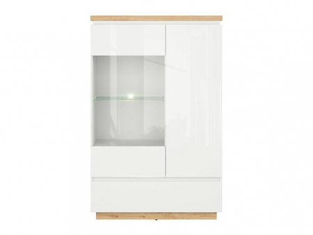 витрина erla reg1d1w1s brw