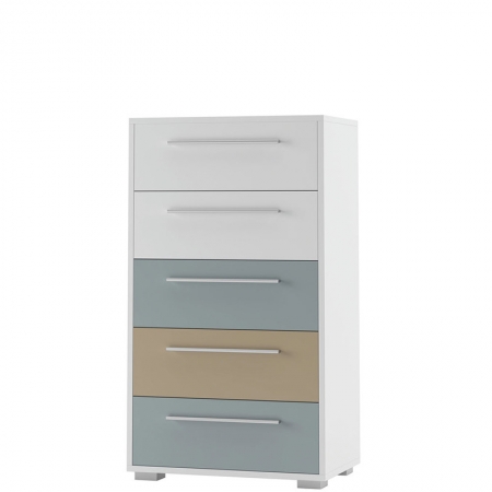 Комод Твист 60 Світ Меблів